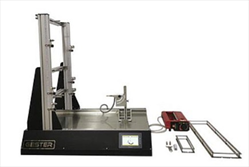 Máy thử khả năng bắt cháy GESTER GT-C35B